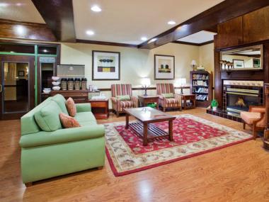 Country Inn & Suites by Radisson in Warner Robins, Georgia