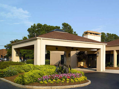 Courtyard by Marriott Atlanta Northlake in Tucker, Georgia