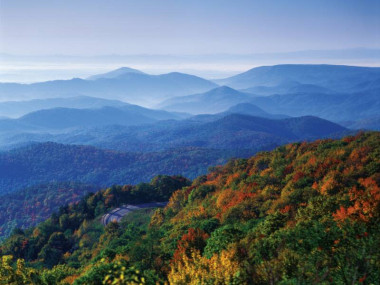 Cross Creek Campground and Cabins in Mountain City, Georgia