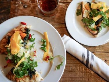 South Main Kitchen in Alpharetta