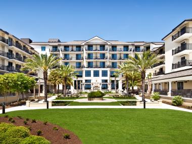 The Westin Jekyll Island