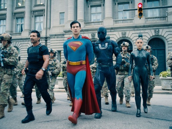 Superman