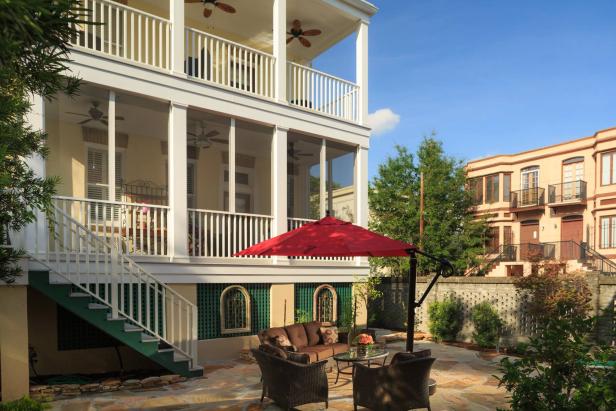 Azalea Inn & Gardens