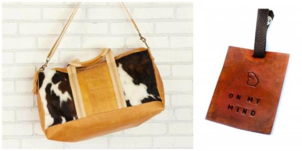 Georgia gifts for the traveler