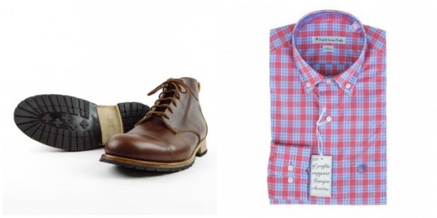 Georgia gifts for him
