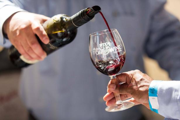Atlanta Food & Wine Festival