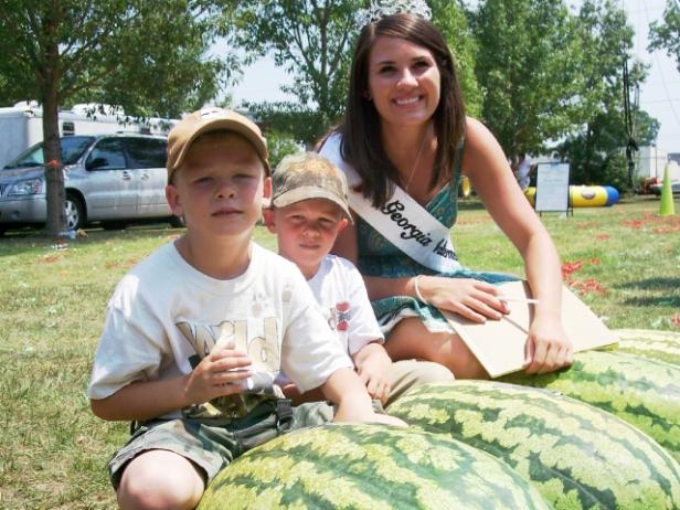 Watermelon Days Festival