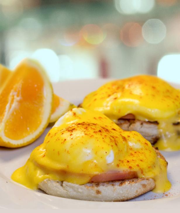 Cafe Frederica on St. Simons Island