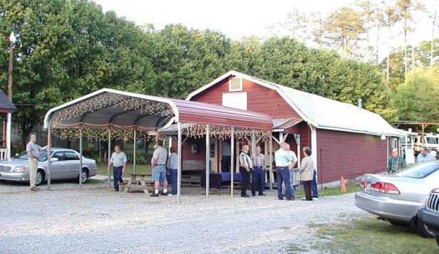 Everett's Music Barn, Suwanee
