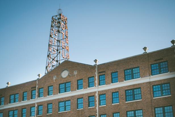 Clermont Hotel in Atlanta