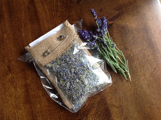 White Hills Lavender & Herb Farm