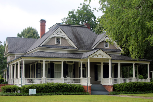 Dublin-Laurens Museum, Heritage, & Cultural Center