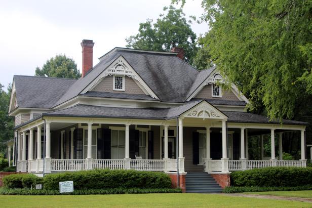Dublin-Laurens Museum, Heritage, & Cultural Center