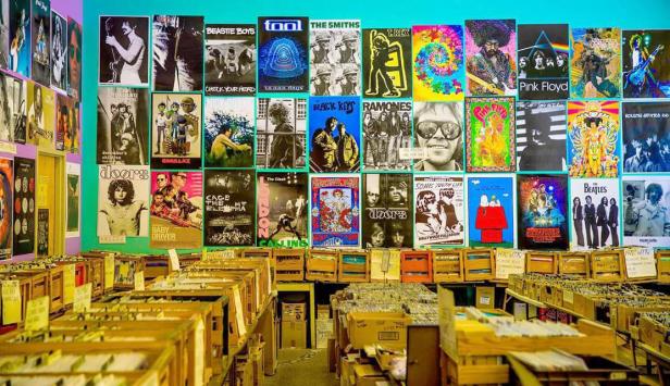 Fantasyland Records