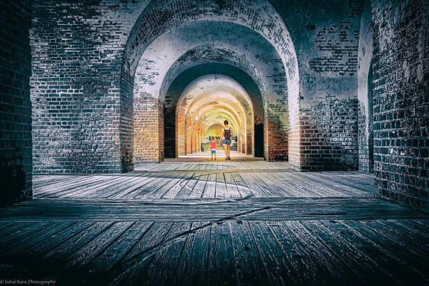 Fort Pulaski
