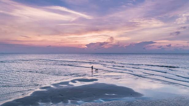 St. Simons Island. Photo by Mark Durant, @iammarkdurant