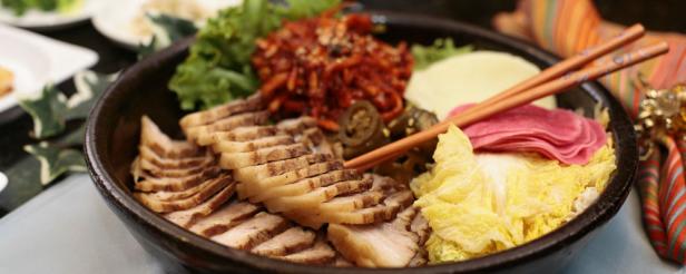 Jang Su Jang in Duluth, Georgia
