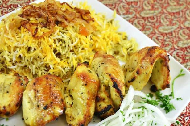 Noosh Kitchen in Johns Creek