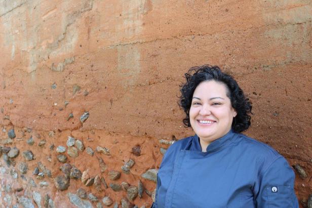 Chef Christian Perez, Atlanta