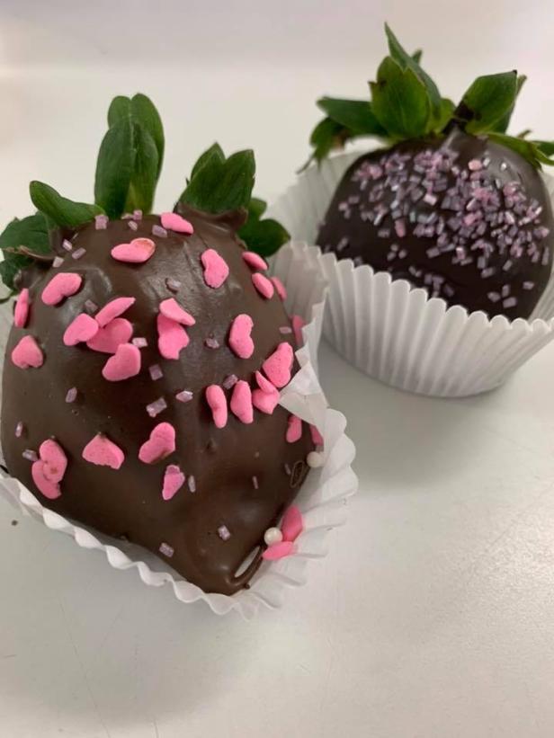 Island Sweets Shoppe on Jekyll Island