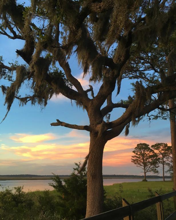 Crooked River State Park. Photo by Andrea, @grapes33