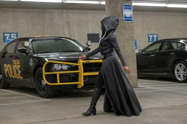 Watchmen