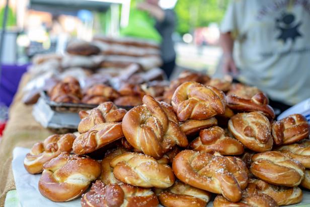 Brookhaven Farmers Market