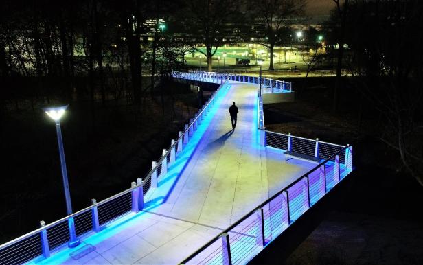 Peachtree Creek Greenway