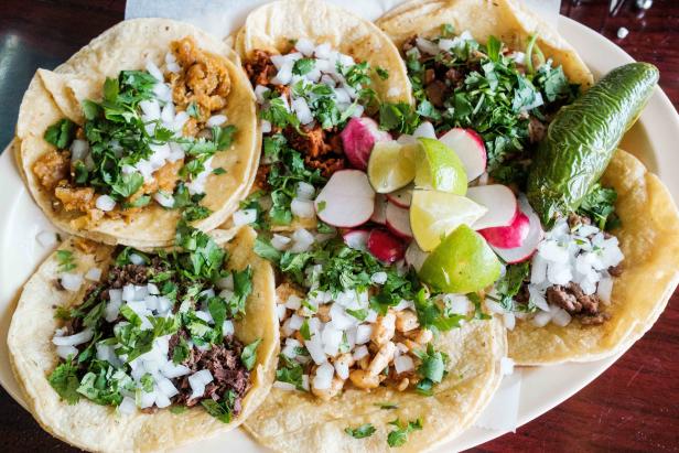 Taqueria la Carreta
