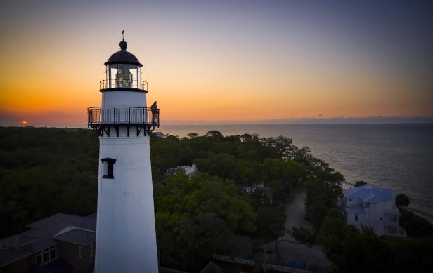 Lighthouse