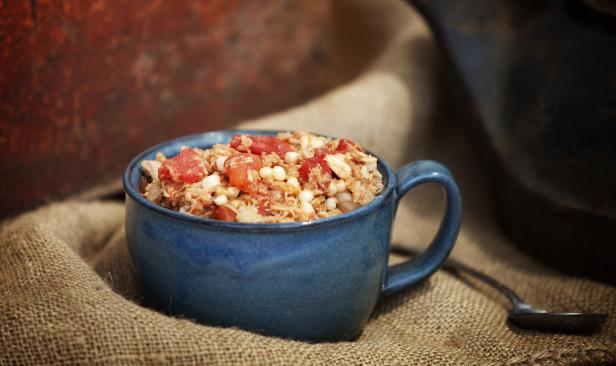 Brunswick stew