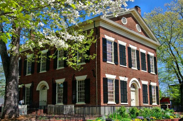 Dahlonega Gold Museum
