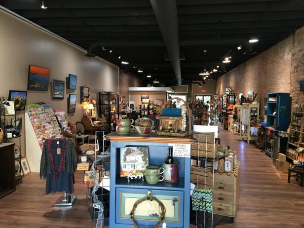 All Things Currahee, Toccoa