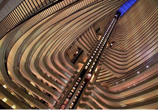 Atlanta Marriott Marquis