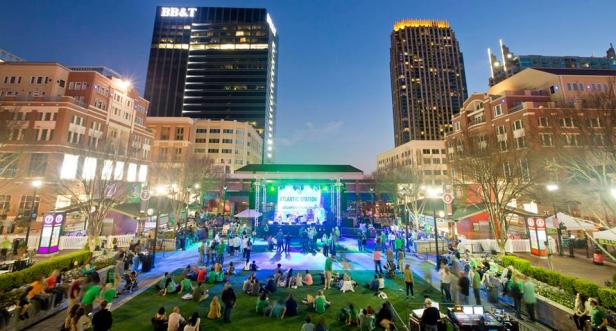 Atlantic Station