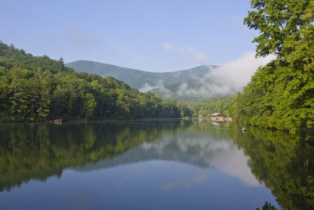 Vogel State Park
