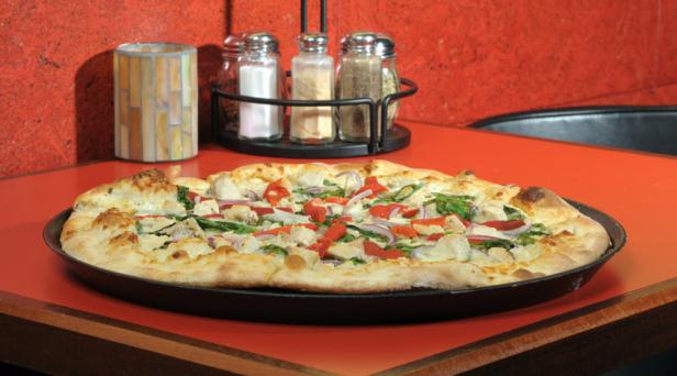 Cameli’s Pizza