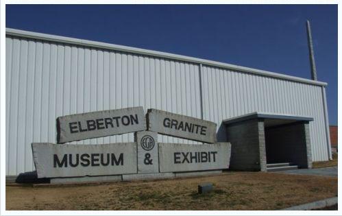 Elberton Granite Museum and Exhibit