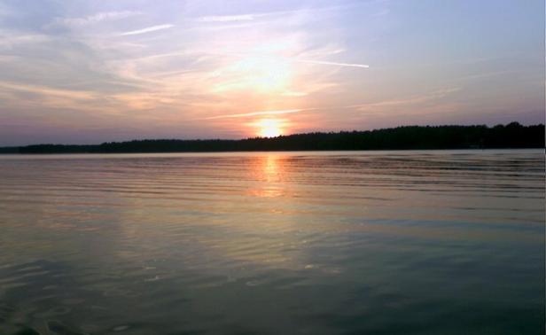 Clarks Hill Lake