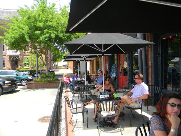 Downtown Cartersville