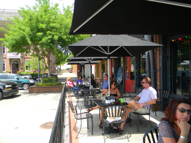 Downtown Cartersville