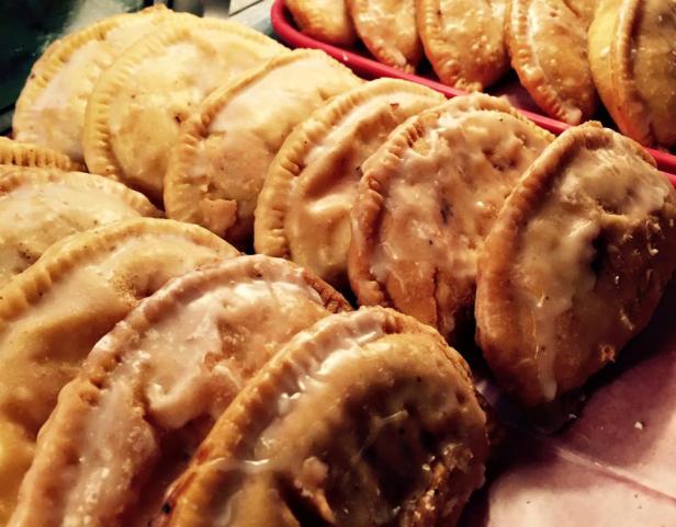 Fried pies