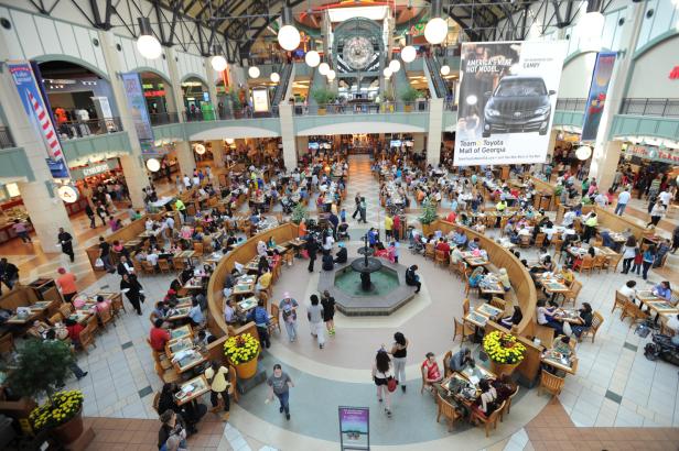 Mall of Georgia