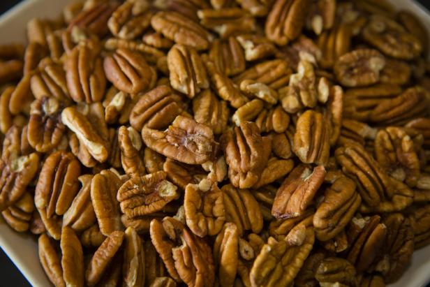 pecans from Georgia
