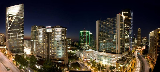 Grand Hyatt Atlanta