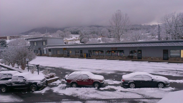 Season’s Inn  in Blairsville