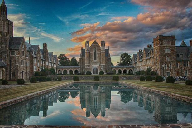 Ford Complex at Berry College