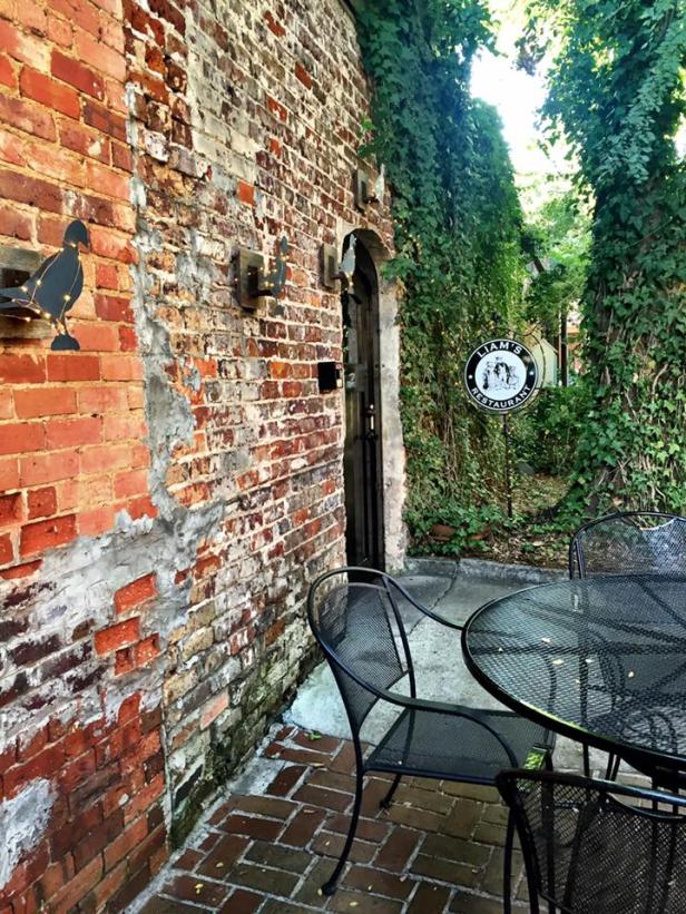 Liam's Thomasville