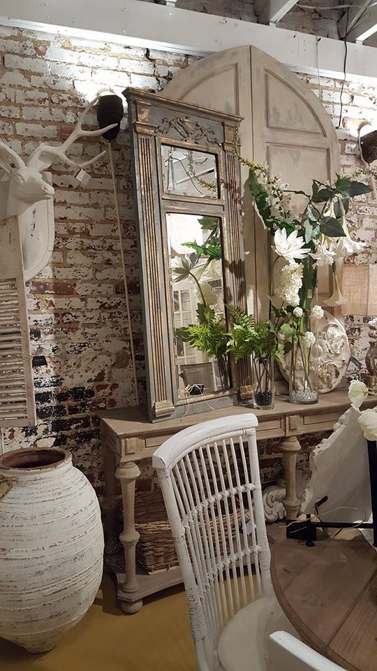 Toscoga Antiques and Interiors