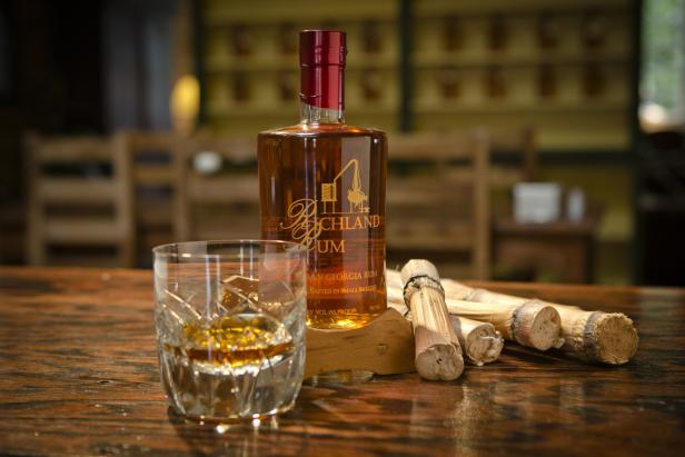 Richland Rum